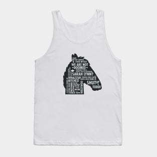 We are not doomed Tank Top